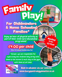 Image result for Bury Spectrum Gymnastics Club