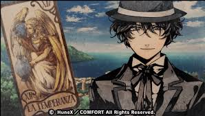 「ルカ アルカナ・ファミリア」の画像検索結果