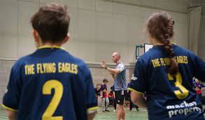 Image result for Enderby Junior Dodgeball Club