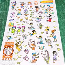 Image result for kalkitos