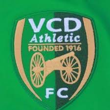 Image result for V C D Athletics Club