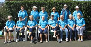 Image result for Silverthorn Bowling Club With Chingford Ladies Bowling Club