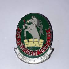 Image result for Bletchley Town Bowls Club