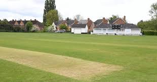 Image result for Godmanchester Town Cricket Club