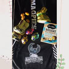 Image result for Ledbury Magpies Netball Club