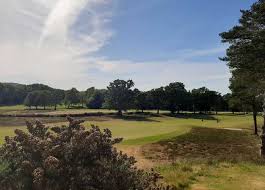 Image result for Blackmoor Golf Club