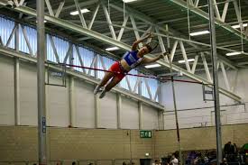 Image result for Harriers Acrobatic Gym Club