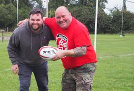 Image result for Oswestry Rugby Football Club