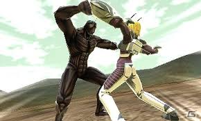 「ドナテロ・K・デイヴス テラフォーマーズ」の画像検索結果