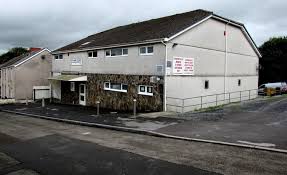 Image result for Llangennech Rfc