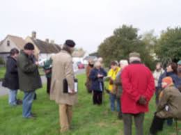 Image result for Little Hallingbury Rounders Club