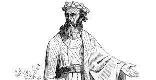 Image result for druid