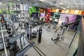 Image result for Pavilion Sports & Fitness Club
