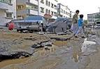KSA awards 14 contracts for Jeddah flood projects ...