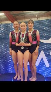 Image result for St Helens Centre For Gymnastics Club