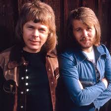 Image result for abba benny