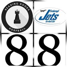 Image result for Reading Rooks Korfball Club