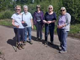 Image result for Ramblers Association - Mole Valley Group