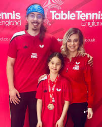 Image result for Ellenborough Table Tennis Club