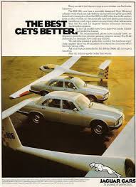 Image result for Aran Beige 1981 Jaguar