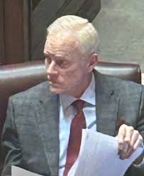 Image result for paul harris