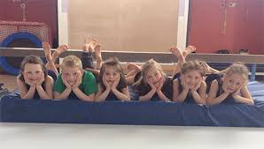 Image result for Notts Gymnastics Club