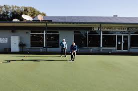 Image result for Mayfield Bowls Club