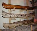 Birchbark Canoes - Photos
