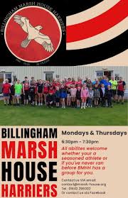 Image result for Billingham Marsh House Harriers