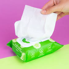 Image result for toallitas limpiadoras