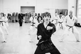 Image result for Bytomic Taekwondo