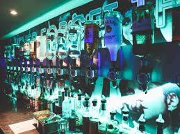 Image result for Glasgow Club