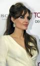 The Tourist actress – who
