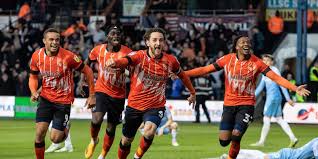 Image result for Luton Leagrave A F C