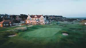 Image result for Hunstanton Croquet Club