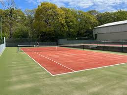 Image result for Camberley Lawn Tennis Club