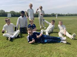 Image result for Aston Rowant Cricket Club