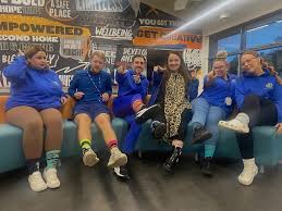 Image result for Bolton Lads & Girls Junior Badminton Club