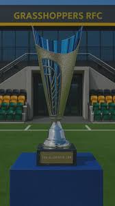 Image result for Grasshoppers Rfc