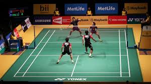 Image result for Hexham Private Badminton Club