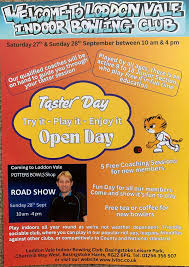 Image result for Loddon Vale Indoor Bowls Club