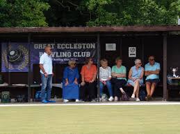 Image result for Great Eccleston Bowling Club