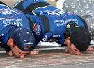 Chad Knaus Pictures - 15th Allstate 400 at the Brickyard - Zimbio