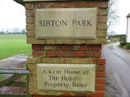 Image result for Sibton Park Cricket Club