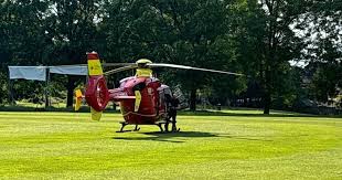 Image result for Fenton Cricket Club