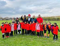 Image result for Slough Juniors Athletics Club