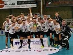 Image result for Basingstoke Demons Floorball Club