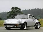 Porsche 930 Turbo (