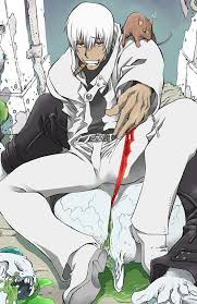 「ザップ・レンフロ 血界戦線」の画像検索結果