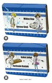 「筧十兵衛 GetBackers-奪還屋-」の画像検索結果